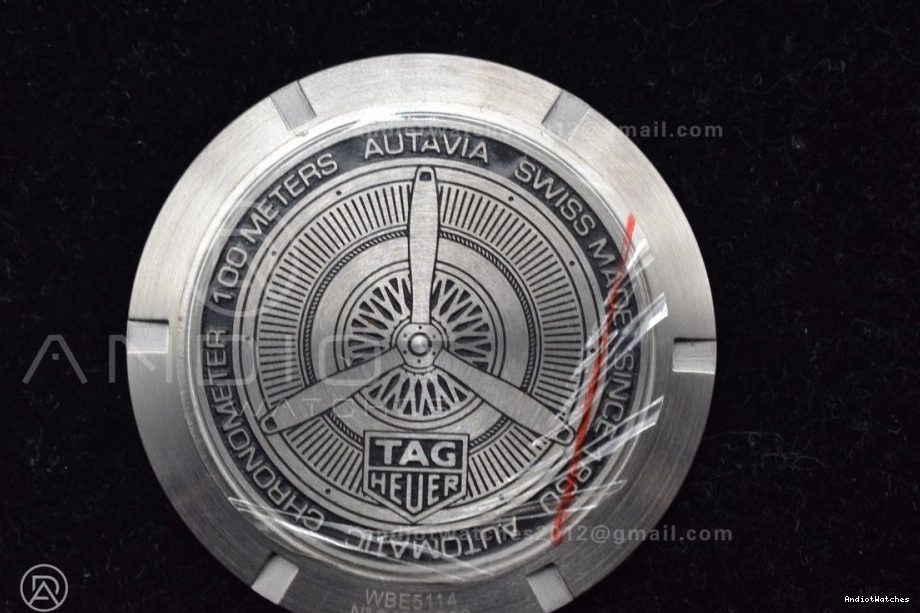 HighPerformance KOR Autavia Factory 907 Blue 1104